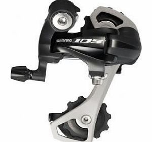 RD-5701 105 10-speed rear derailleur GS