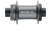 Saint M800 Front Hub