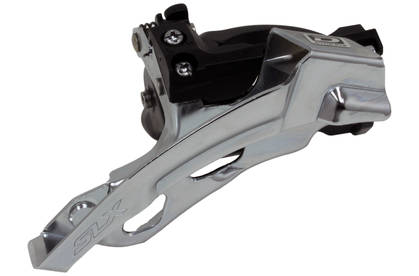 Slx M670-a 10 Speed Front Derailleur