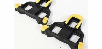 Spd-sl Cleats - Front Float 6 Degree