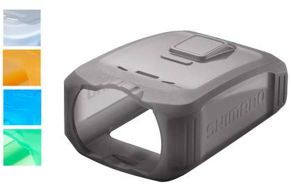 Shimano Sports Camera Silicone Jacket