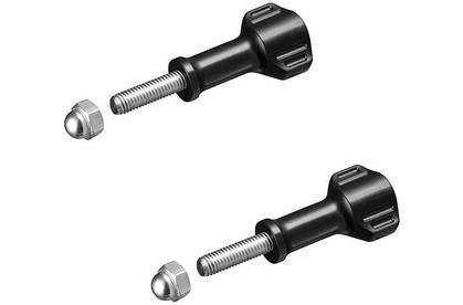 Shimano Sports Camera Thumb Screw Bolt/nut Set