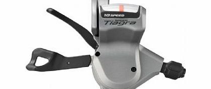 Shimano SL-4600 10-speed double Rapidfire shift