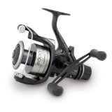 Shimano Baitrunner Aero Gte Reel 5000