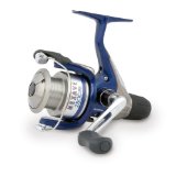 SHIMANO U.K.LTD. Shimano Nexave Rb Reel 1000