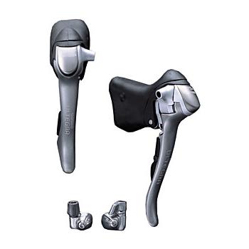 Ultegra 6510 STI 9 Speed Road Lever Set