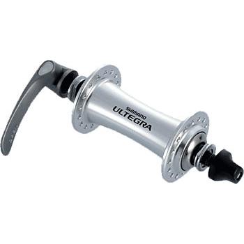Ultegra 6600 Front Hub