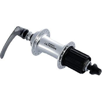 Ultegra 6600 Rear Hub