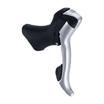 Ultegra 6600 STI Double 10 Speed Road Lever Set