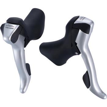 Ultegra 6603 STI Triple 10 Speed Road Lever Set