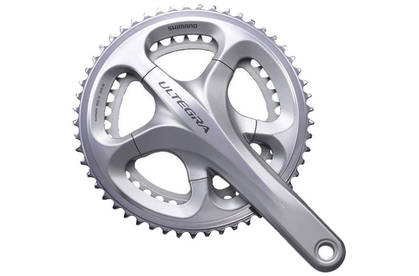 Ultegra 6700 10-speed Hollowtech Ii