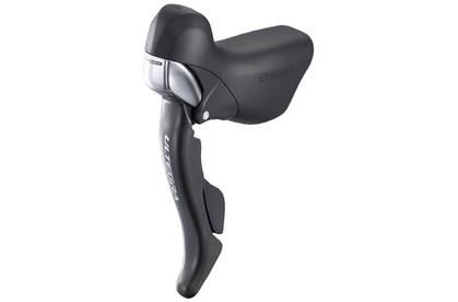 Ultegra 6700 10-speed Sti Set - Double