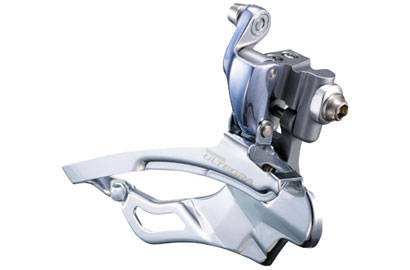 Ultegra 6703 10-speed Front Derailleur -