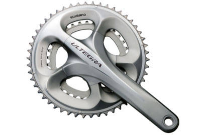 Ultegra 6750 10-speed Hollowtech Ii