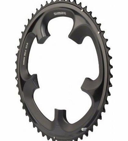 Fc-6700-g Chainring 53t-b Grey