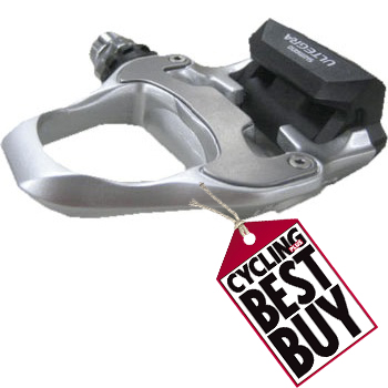 Ultegra PD 6620 SPD-SL Pedals