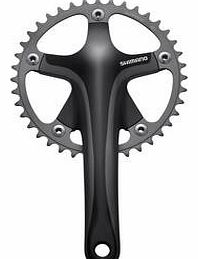 Ultegra R601 Hollowtech Ii Tandem Single