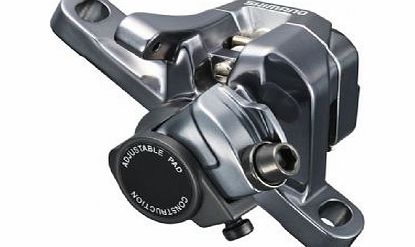 Shimano Br-cx77 Mechanical Disc Calliper