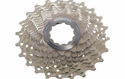 Shimano CS-6700 Ultegra 10-speed cassette
