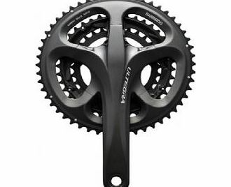 Shimano FC-6703 Ultegra 10-speed HollowTech II