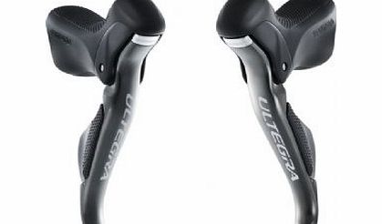 Shimano ST-6770 Ultegra Di2 10-speed road STI