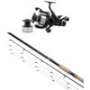 Vengeance Barbel Rod and 5000re Ltd