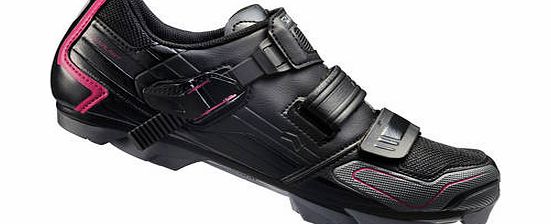 Shimano Wm83 Womens Mtb Shoe