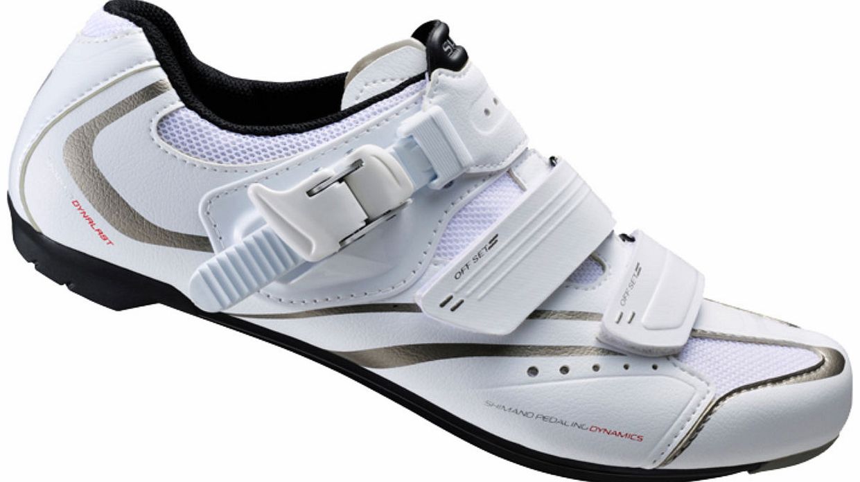 Shimano Womens WR42 SPD-SL Road Cycling Shoes