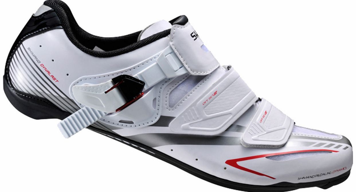 Shimano Womens WR83 SPD-SL Road Cycling Shoes