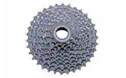 XT Cassette 9 Speed