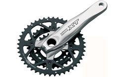 XT M760 Chainset