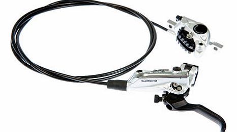 Xt M785 Hydraulic Disc Brake - Ispec B