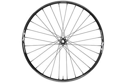 Shimano Xt M8020 29`` Tlr Front Wheel
