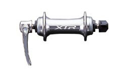 XTR Front Hub