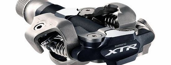 Xtr M9000 Xc Race Spd Mtb Pedals - Oe