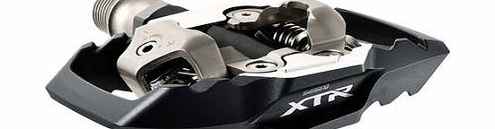 Xtr M9020 Trail Spd Mtb Pedals - Oe