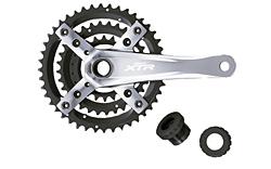 XTR M960 Chainset