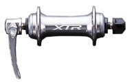 XTR M960 Front Hub, Grey