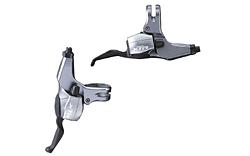 XTR M960 STI Levers - V Brake