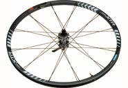 XTR M965 Disc wheel