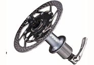 XTR M965 Freehub, XTR grey