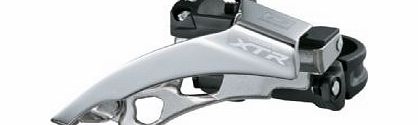 Shimano FD-M980 XTR 10-speed triple front