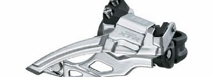 Shimano FD-M985 XTR 10-speed double front