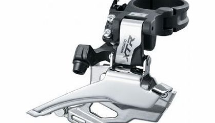Shimano FD-M986 XTR 10-speed double front