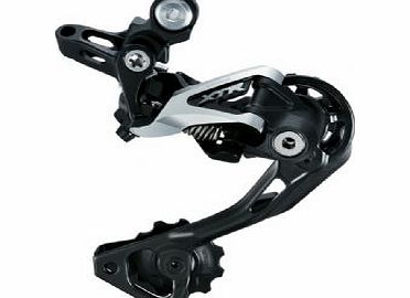 Shimano Rd-m981 Xtr 10-speed Shadow Design Rear