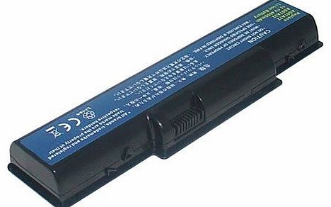 Shinntto TM) High Quality Replacement Laptop battery for Acer Aspire 5542 Series; AS07A51 AS07A41 AS07A31 AS07A71 BT.00603.041 BT.00604.024 BT.00605.020 BT.00607.015 BT.00607.034 BT.00607.019 BT.00603