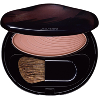 Accentuating Powder Blush - Glistening Brown B3