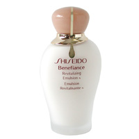 Shiseido Benefiance Revitalizing Emulsion 75ml