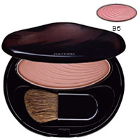 Blush - Accentuating Powder Blush Deepest Rose B5