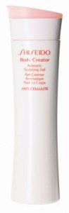 Body Creator Aromatic Sculpting Gel 200ml